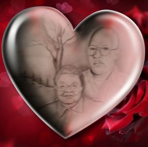 Meet your Posher, Lucy